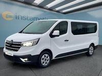 Neu Renault Trafic 150 PS (110 kW) 2025 Van / Kleinbus
