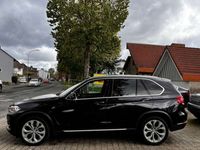 gebraucht BMW X5 xDrive30d /// 1 Hand /// Sportpaket ///