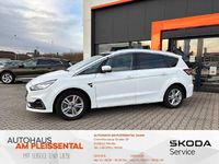 Gebraucht Ford S-MAX S 150 PS (110 kW) 2019 Andere Van / Kleinbus