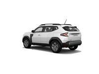 Ny Dacia Duster Expression 154 HK (113 kW) 2026