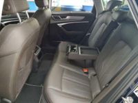 Gebraucht Audi A6 Ambiente 340 PS (250 kW) 2022 Firmamentblau metallic Limousine