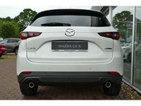 gebraucht Mazda CX-5 2023 e-SKYACTIV-G 194 Exclusive-Line
