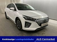 gebraucht Hyundai Ioniq Elektro Style Limousine 5-türig Direktantrieb 1-Gang