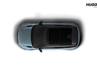 Neu Land Rover Range Rover evoque SE Dynamic 204 PS (150 kW) 2026 Blau SUV