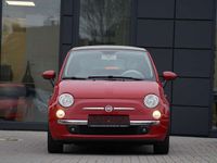 gebraucht Fiat 500C Lounge