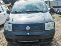 Occasion Fiat Panda 54 ch (39 kW) 2010 Noir Citadine
