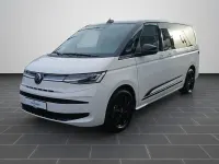 Neu VW Multivan Edition 150 PS (110 kW) 2026 Candyweiß deep black perleffekt (metallic) Van / Kleinbus