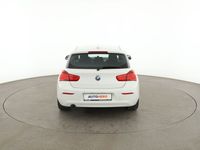 gebraucht BMW 118 1er i, Benzin, 14.350 €