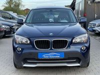 gebraucht BMW X1 sDrive 18d+TÜV NEU+Finanzierung+