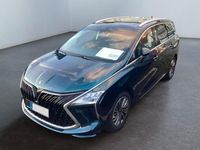 Neu DFSK Forthing 4 177 PS (130 kW) 2025 Schwarz SUV