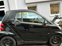 gebraucht Smart ForTwo Coupé 1.0 45kW mhd pure pure/Automatik