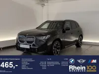 Gebraucht BMW X3 M Sport 197 PS (144 kW) 2025 Black sapphire metallic SUV