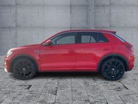Gebraucht VW T-Roc Beats 150 PS (110 kW) 2021 Flashrot SUV