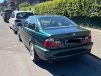 Gebraucht BMW 328 Performance 193 PS (141 kW) 1999 Grün Coupé