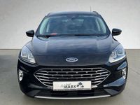 Gebraucht Ford Kuga Titanium 190 PS (139 kW) 2020 Obsidianschwarz SUV