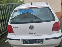 gebraucht VW Polo mit tüv
