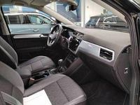 Gebraucht VW Touran Goal 150 PS (110 kW) 2025 Schwarz Van / Kleinbus