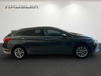 gebraucht Hyundai i40 1.6 GDI Trend Blue PDC Sitzheizung Klimaauto