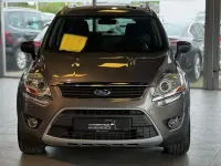 Usado Ford Kuga Titanium 140 HP (102 kW) 2012 Castanho SUV