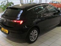 gebraucht Opel Astra Elegance Start/Stop