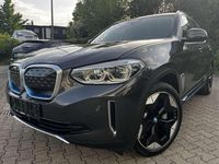 Gebraucht BMW iX3 Impressive 210 kW (286 PS) 2021 Grau SUV