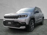 Gebraucht Jeep Compass 145 PS (106 kW) 2025 Yosemite grey SUV