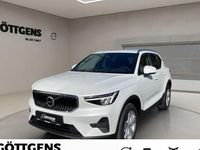 Gebraucht Volvo XC40 Core 163 PS (119 kW) 2026 Weiß SUV