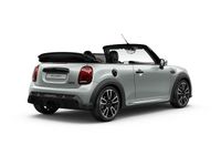 Gebraucht Mini Cooper S Cabriolet 178 PS (130 kW) 2023 Silber Cabrio