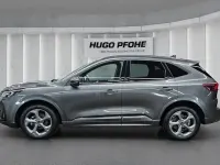 Gebraucht Ford Kuga ST-Line 186 PS (136 kW) 2025 Grau SUV