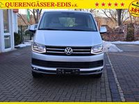 Gebraucht VW Multivan 204 PS (150 kW) 2015 Brillant silber Van