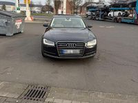 Gebraucht Audi A8L 258 PS (189 kW) 2015 Limousine