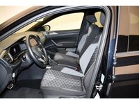 Gebraucht VW Taigo R-line 150 PS (110 kW) 2025 Schwarz SUV