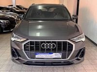Gebraucht Audi Q3 S-Line 190 PS (139 kW) 2019 Daytonagrau perleffekt SUV