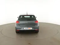 Gebraucht Seat Ibiza Reference 95 PS (69 kW) 2018 Grau Kleinwagen