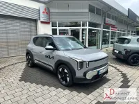 Gebraucht Kia EV2 Earth 108 kW (147 PS) 2026 Grau SUV
