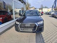 Gebraucht Audi Q5 190 PS (139 kW) 2019 Manhattangrau metallic SUV