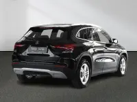 Gebraucht Mercedes GLA200 Advanced 163 PS (119 kW) 2024 Unilack nachtschwarz SUV