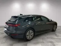Gebraucht Audi A6 e-tron Performance 269 kW (367 PS) 2025 Magnetgrau Kombi