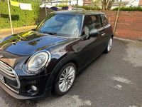 Usado Mini One D 95 HP (69 kW) 2014 Citadino