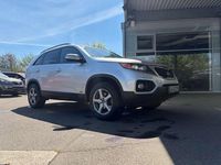 Używany Kia Sorento Attract 197 KM (144 kW) 2010 Srebrny SUV