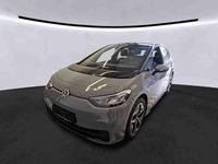 Gebraucht VW ID.3 Pro Performance 150 kW (204 PS) 2023 Grau Kleinwagen