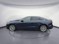 Gebraucht Audi A5 Ambiente 204 PS (150 kW) 2025 Blau Limousine