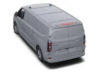 Neu Ford Transit Limited 170 PS (125 kW) 2026 Grey matter Van