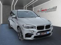 Gebraucht BMW X5 Performance 575 PS (422 kW) 2017 Grau SUV