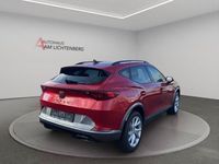 Gebraucht Cupra Formentor 150 PS (110 kW) 2023 Rot SUV