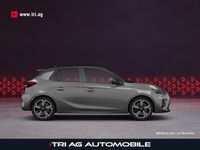 gebraucht Opel Corsa-e (MJ24A), Elektromotor 100kW (136 PS)