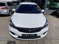 Gebraucht Opel Astra Edition 131 PS (96 kW) 2020 Weiß Kombi