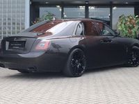 Gebraucht Rolls Royce Ghost 572 PS (420 kW) 2021 Grau Limousine