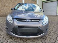 gebraucht Ford C-MAX Business Edition 98tkm Gepfl.Zustand