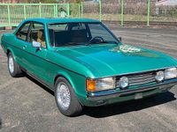Gebraucht Ford Granada 135 PS (99 kW) 1975 Grün Limousine